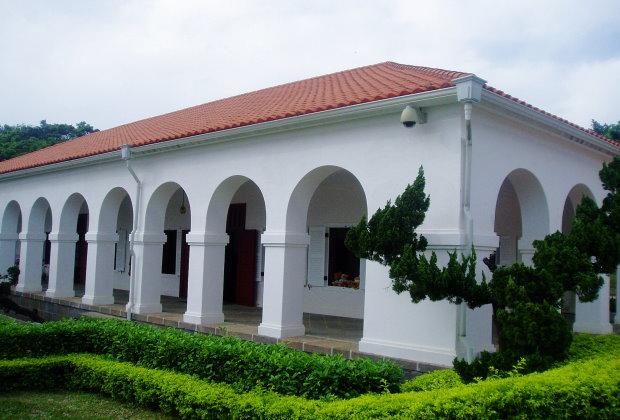 a04淡水古蹟園區-淡水一日遊