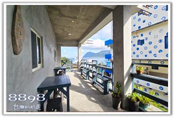 蘭嶼東清民宿．咕漫民宿餐廳