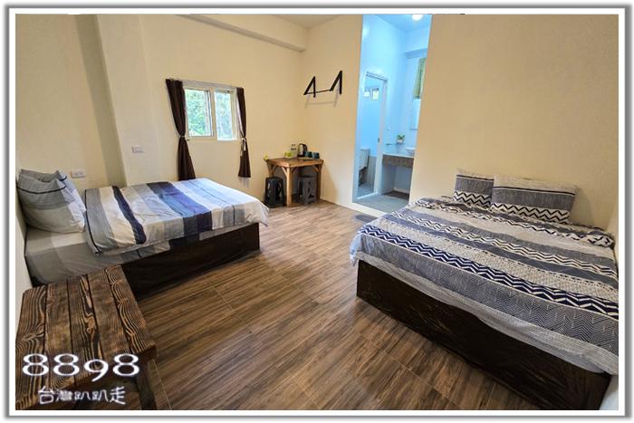 蘭嶼東清民宿．咕漫民宿餐廳