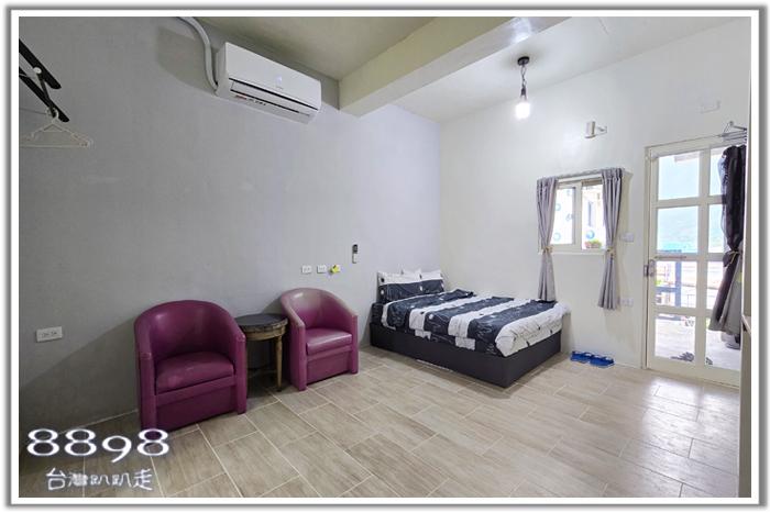 蘭嶼東清民宿．咕漫民宿餐廳