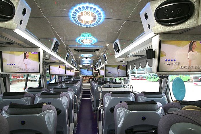 新北租車‧光達遊覽車公司(旅遊 住宿 團餐一 條龍)